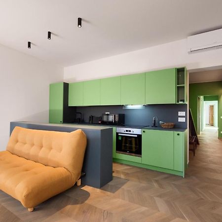 Flats4Rent Carla'S Apartments Βερόνα Εξωτερικό φωτογραφία
