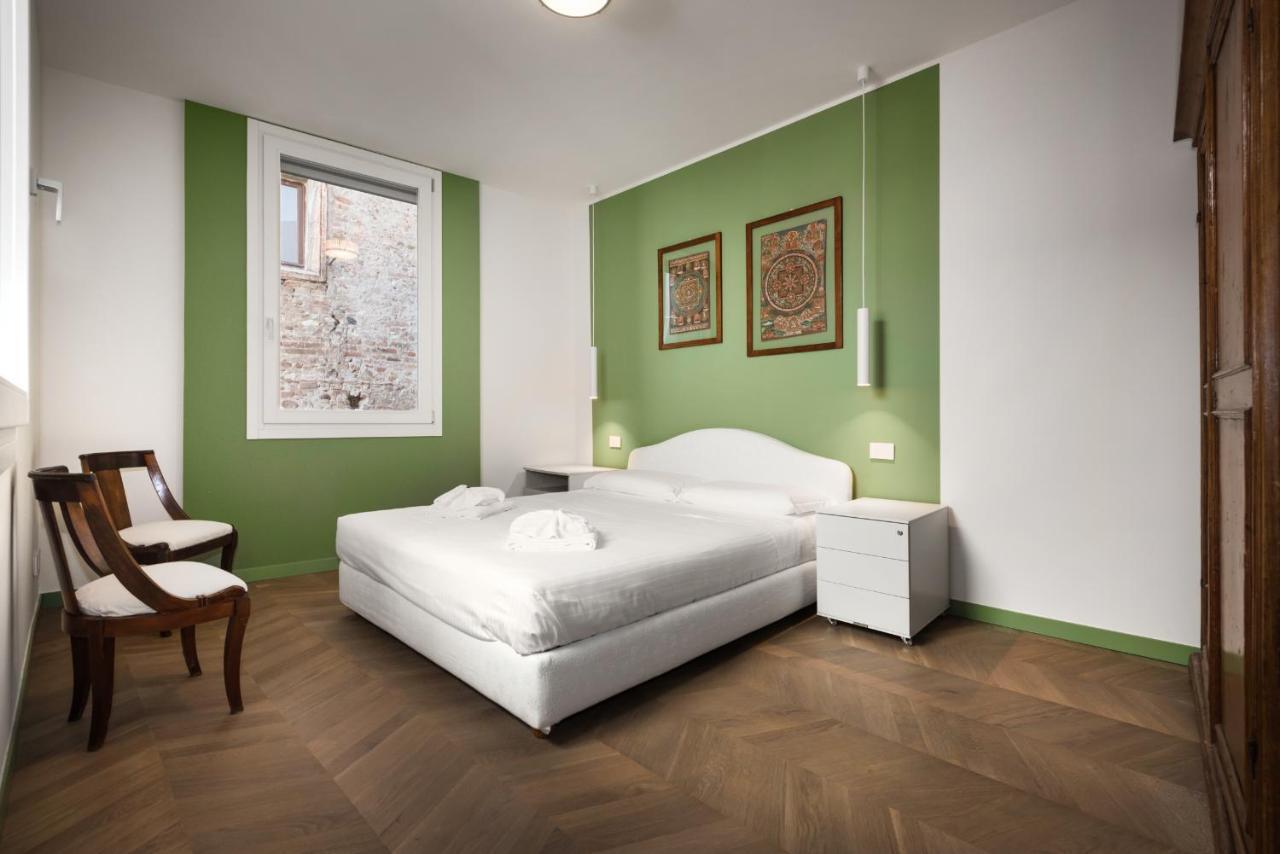 Flats4Rent Carla'S Apartments Βερόνα Εξωτερικό φωτογραφία