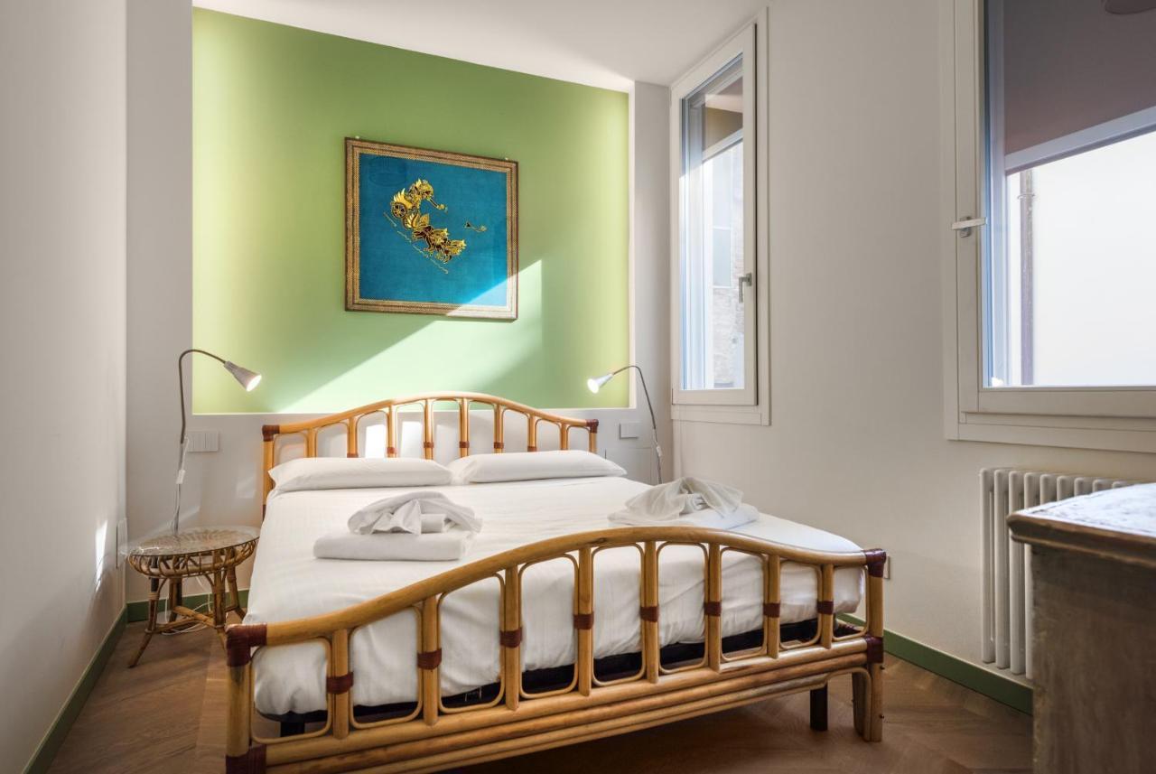 Flats4Rent Carla'S Apartments Βερόνα Εξωτερικό φωτογραφία