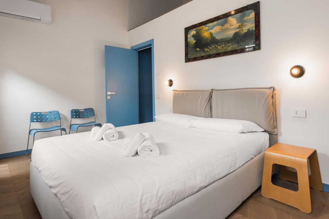 Flats4Rent Carla'S Apartments Βερόνα Εξωτερικό φωτογραφία