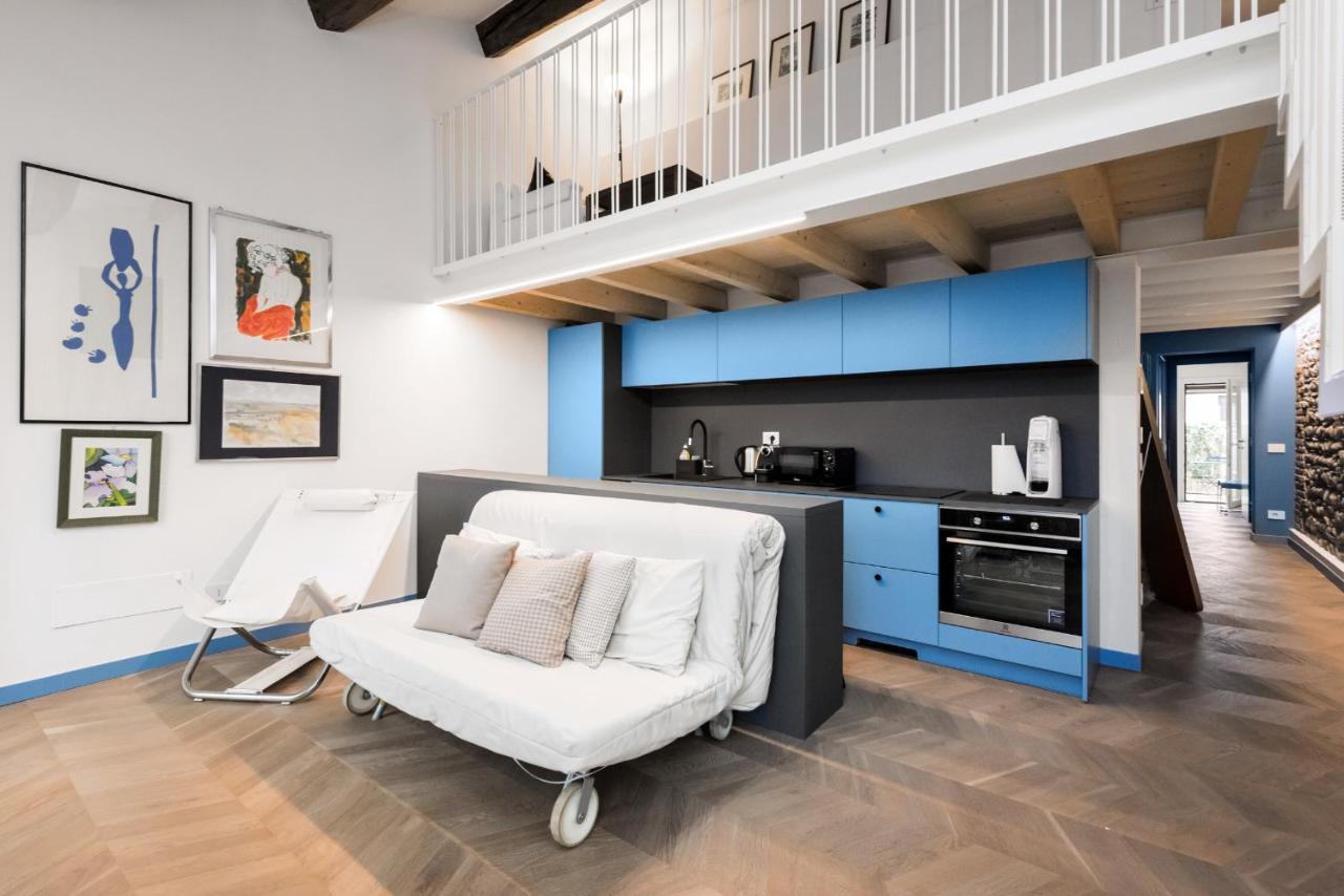 Flats4Rent Carla'S Apartments Βερόνα Εξωτερικό φωτογραφία
