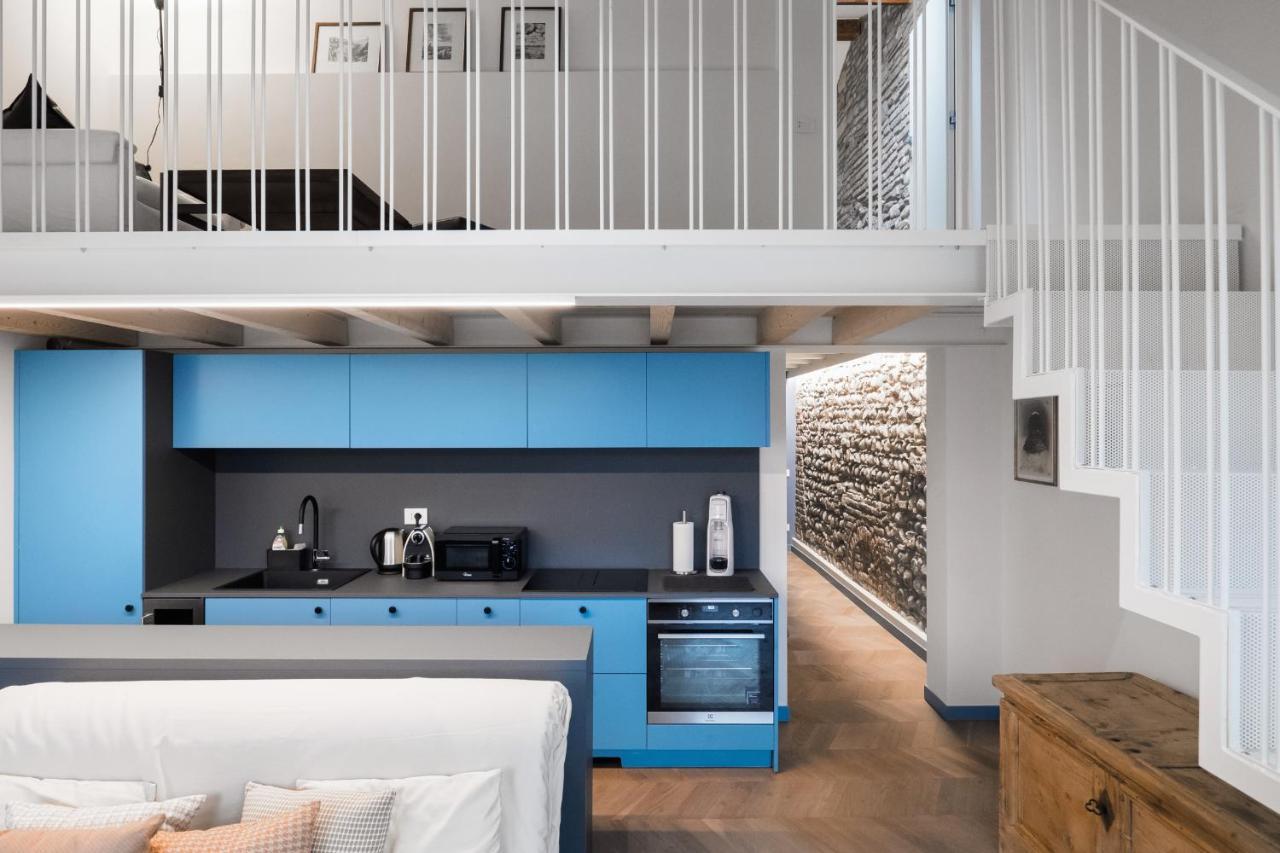 Flats4Rent Carla'S Apartments Βερόνα Εξωτερικό φωτογραφία