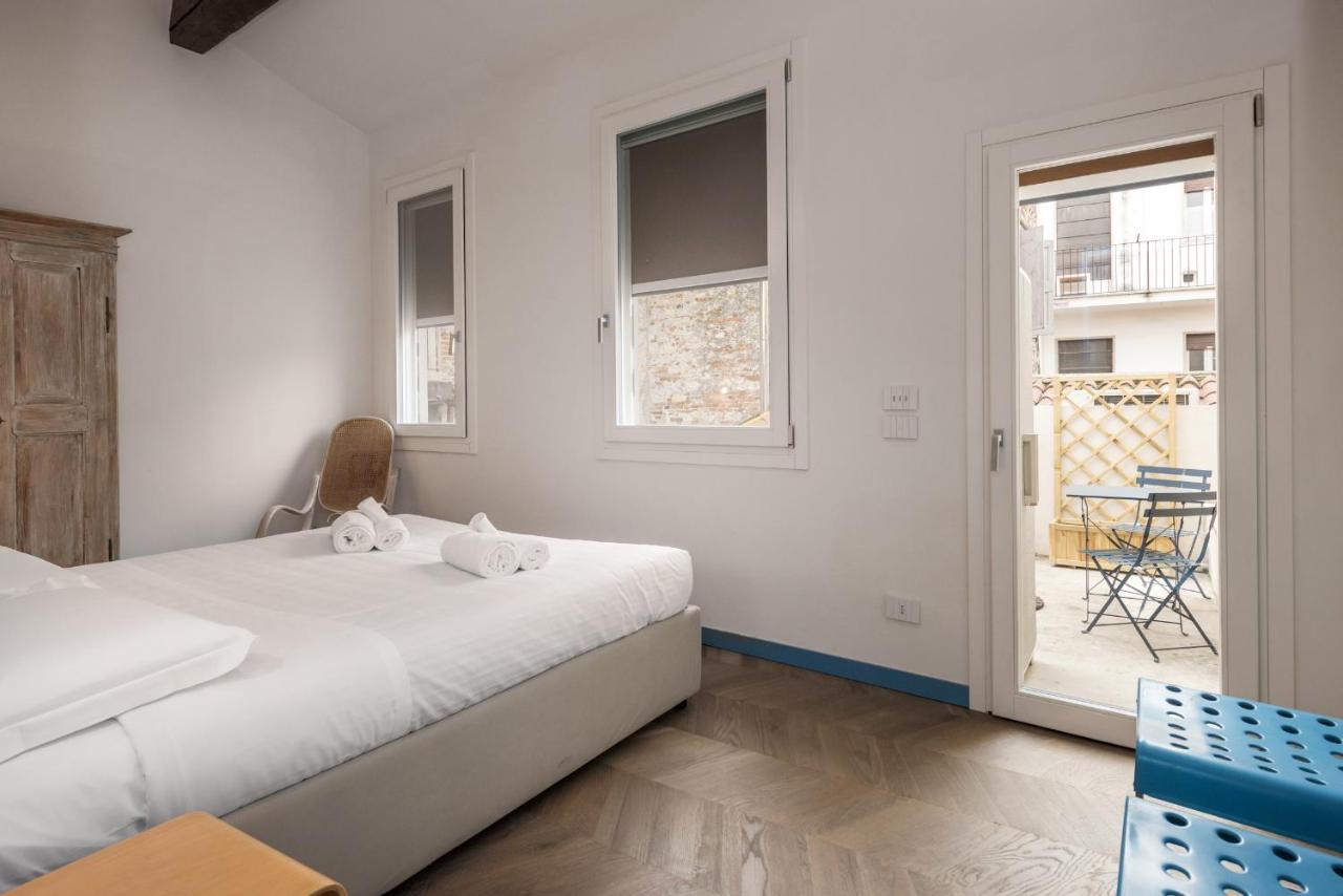 Flats4Rent Carla'S Apartments Βερόνα Εξωτερικό φωτογραφία