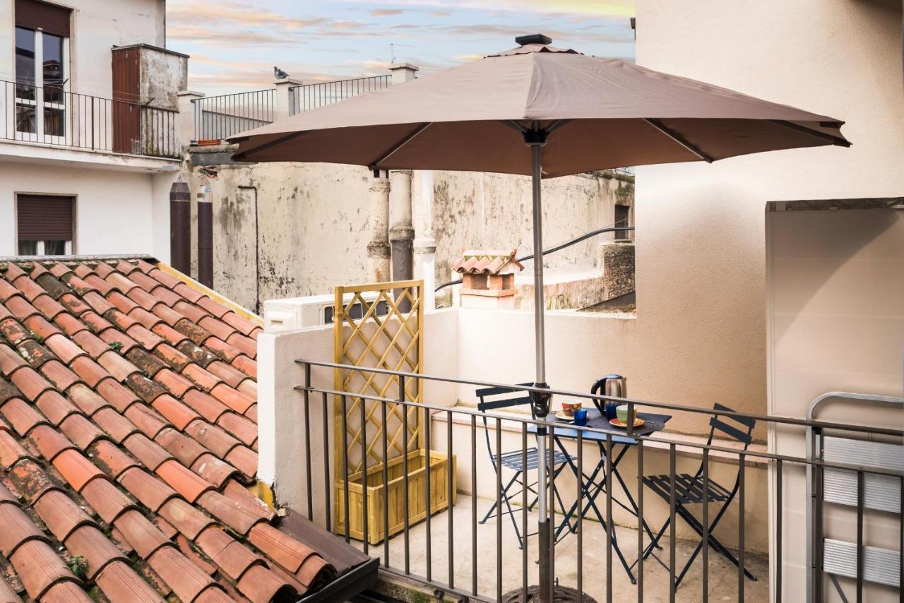 Flats4Rent Carla'S Apartments Βερόνα Εξωτερικό φωτογραφία