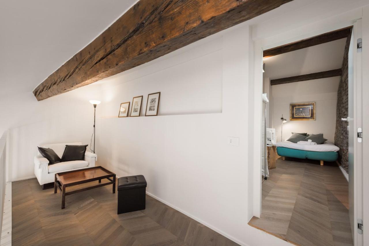 Flats4Rent Carla'S Apartments Βερόνα Εξωτερικό φωτογραφία