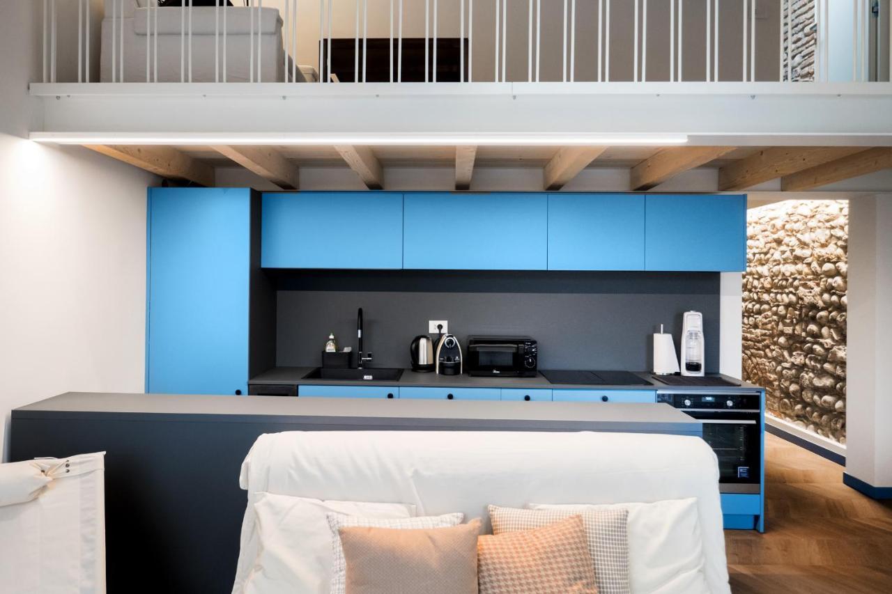 Flats4Rent Carla'S Apartments Βερόνα Εξωτερικό φωτογραφία