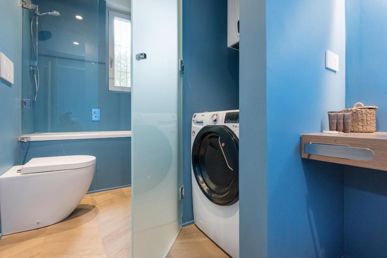 Flats4Rent Carla'S Apartments Βερόνα Εξωτερικό φωτογραφία