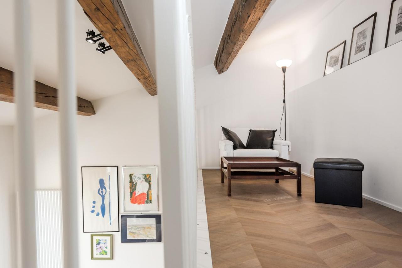 Flats4Rent Carla'S Apartments Βερόνα Εξωτερικό φωτογραφία