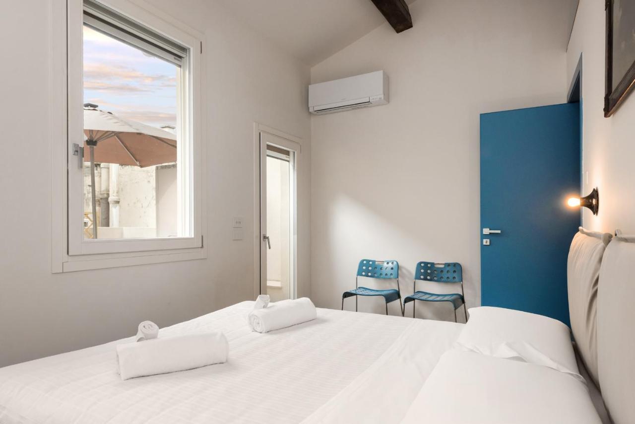 Flats4Rent Carla'S Apartments Βερόνα Εξωτερικό φωτογραφία