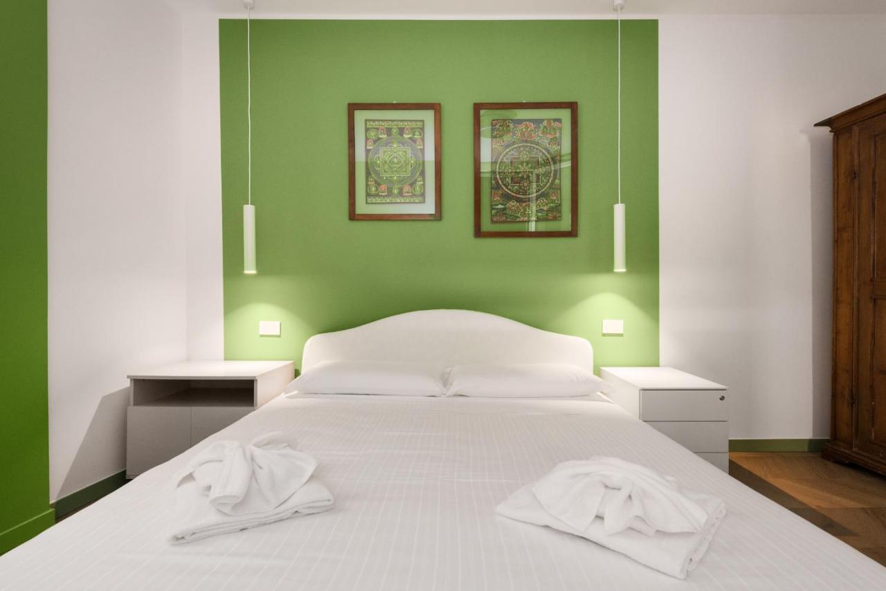 Flats4Rent Carla'S Apartments Βερόνα Εξωτερικό φωτογραφία