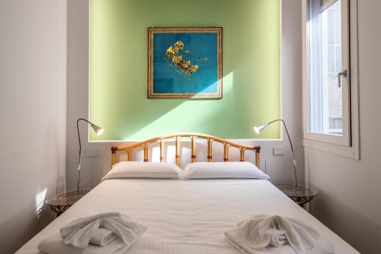 Flats4Rent Carla'S Apartments Βερόνα Εξωτερικό φωτογραφία
