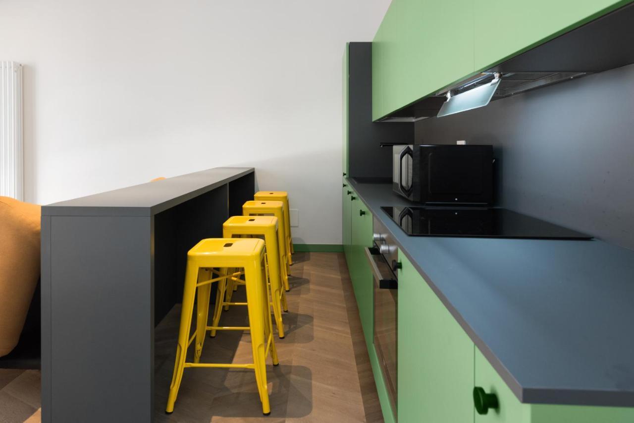 Flats4Rent Carla'S Apartments Βερόνα Εξωτερικό φωτογραφία
